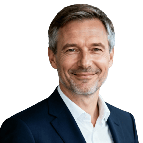 Director of Business Development